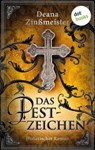 Das Pestzeichen - Deana Zinßmeister - 9783989520530