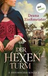 Der Hexenturm - Deana Zinßmeister - 9783989520646