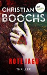 Rote Jagd - Christian Boochs - 9783989521360