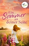 Ein Sommer an deiner Seite - oder: Wenn es Liebe wird - Rosita Hoppe - 9783989522305