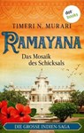 Ramayana - Das Mosaik des Schicksals - Timeri N. Murari - 9783989523135