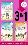 Die Geschichtenerzählerin & Die Glückssuchenden & Der Weltenträumer - Florian Beckerhoff - 9783989523852