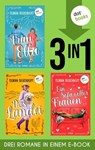 Frau Ella & Das Landei & Ein Sofa voller Frauen - Florian Beckerhoff - 9783989523906