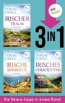 Irischer Traum, Irische Sehnsucht & Irisches Vermächtnis - Deirdre Purcell - 9783989524330