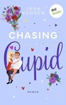 Chasing Cupid - oder: Er liebt mich - Jana Voosen - 9783989524576