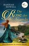 Die Rose der Highlands - Hannah Howell - 9783989525184