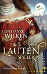 Die Lautenspielerin - Constanze Wilken - 9783989526013
