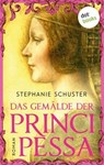 Das Gemälde der Principessa - Stephanie Schuster - 9783989526471