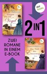 Fliegen wie ein Vogel & Der Duft der Erinnerung - Deana Zinßmeister - 9783989527072