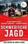 Schwedische Jagd - Helena Kubicek Boye ; Susanne Schemper ; Thomas Kanger - 9783989527225