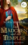 Das Mädchen und der Templer - Nora Berger - 9783989527607