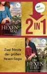 Das Hexenmal & Der Hexenturm - Deana Zinßmeister - 9783989527775