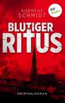 Blutiger Ritus - Andreas Schmidt - 9783989528345