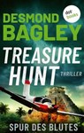 Treasure Hunt – Spur des Blutes - Desmond Bagley - 9783989528505