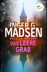 Mord in Jütland: Das leere Grab - Inger Gammelgaard Madsen - 9783989528642