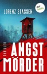 Angstmörder - Lorenz Stassen - 9783989529373