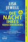 Die Nacht Ihres Verschwindens - Lisa Jewell - 9783989555761