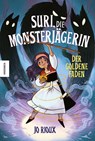 Suri, die Monsterjägerin - Jo Rioux - 9783989620018