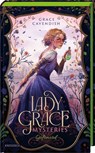 Lady Grace Mysteries - Grace Cavendish - 9783989620032
