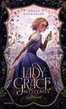 Lady Grace Mysteries - Grace Cavendish - 9783989620049
