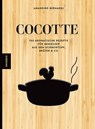 Cocotte - Amandine Bernardi - 9783989620155