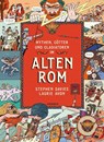 Mythen, Götter und Gladiatoren im Alten Rom - Stephen Davies - 9783989620469
