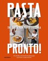 Pasta Pronto - Mateo Zielonka - 9783989620575