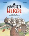 Die krasseste Herde - Lisa Rühl - 9783989620773