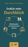Endlich mehr Durchblick - Karl-Heinz Vanheiden - 9783989630086