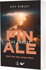 Das große Finale - Jeff Kinley - 9783989630406