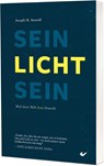 Sein Licht sein - Joseph M. Stowell - 9783989630840