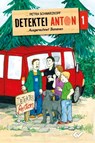 Detektei Anton: Ausgerechnet Bananen - Petra Schwarzkopf - 9783989635081