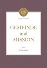 Gemeinde und Mission - Peter Schild ; Voice of Hope - 9783989672048