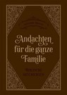 Andachten für die ganze Familie - Adriaan Jansen ; Voice of Hope - 9783989672253