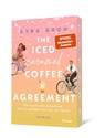 The Iced Caramel Coffee Agreement - Kyra Groh - 9783989780002