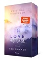 In Love at Last - Kristina Moninger - 9783989780125