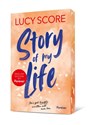 Story of My Life: English Edition by Forever - Lucy Score - 9783989780163