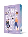 One Date to Gold - Ivy Leagh - 9783989780415