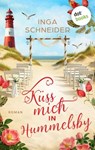 Küss mich in Hummelsby - Inga Schneider - 9783989812291