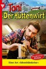 Eine Art »Identitätskrise« - Friederike von Buchner - 9783989864016