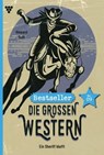Ein Sheriff blufft - Howard Duff - 9783989867086