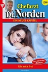 Gib mich frei! - Marietta Brem - 9783989867178