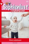 Eltern unbekannt - Judith Parker - 9783989868533
