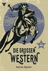 Duell der Giganten - Frank Callahan - 9783989869967