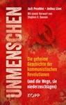 Unmenschen - Jack Posobiec ; Joshua Lisec - 9783989920798