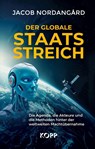 Der globale Staatsstreich - Jacob Nordangård - 9783989920804