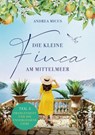 Die kleine Finca am Mittelmeer (Teil 3) - Andrea Micus - 9783989950368