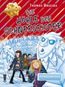 Die Höhle der Schneegeister - Thomas Brezina - 9783990015599