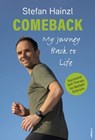 Comeback - Stefan Hainzl - 9783990016398