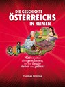 Die Geschichte Österreichs in Reimen - Thomas Brezina - 9783990016930